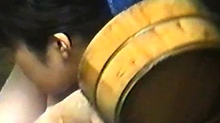 Close Up And Cumshot