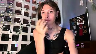 Solo Girl Free Amateur Webcam Porn Video