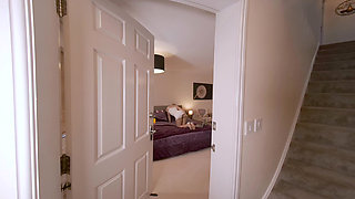 Amy W - Web Cam Wanker