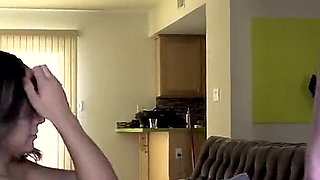 18yo Nervous Blonde Troy Daniel