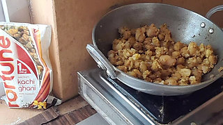 Slutty Sister in Law