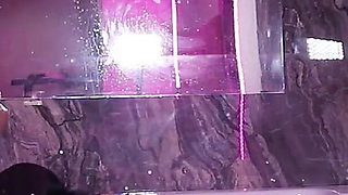 Anal in the Jacuzzi with a Little Argentinian Girl Who Wanted Her Virgin Ass Broken