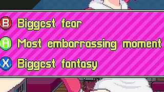 Dandy Boy Adventures - My Stepsister's Horny Friend
