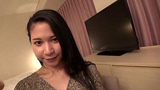 siro-4531　ひとたびエッチが始まれば、しっとりと快感を噛みしめるように妖艶