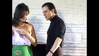 German Vintage MILF Anal Compilation: Out of Control Full Film with Blowjob & Doggy Style