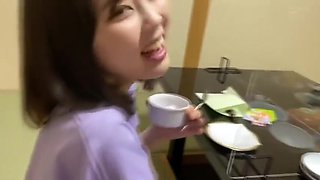 Skmj-219 Absolutely No Condoms *a 19-flowers Bares Her Erotic Soul On A Hot Spring Resort Vacation *a 4-fuck Fuck Fest *a Budding Model