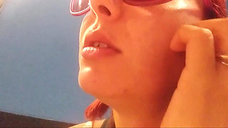 My Step Mom Is Insane! She Burps Everywhere and All the People Can Hear!