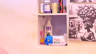 Fuck My New Wife While She Watch Me Masturbate