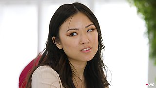 Shameless lesbians mind-boggling porn video