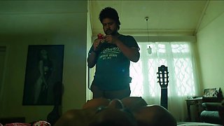 Indian MILF erotic hot video