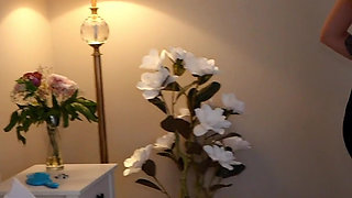 I Fuck My Girlfiend's Asian Best Friend