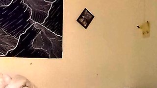 Amateur Webcam Teen Masturbates And Teases