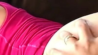 Jada Stevens likes fucking rough, getting her hair pulled back while she's taking a big cock from behind