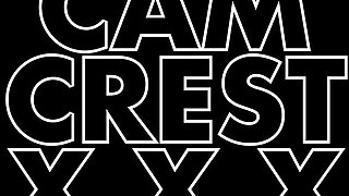 CFNM Rocker Stunner Pumps Jizm from Pipe (preview)