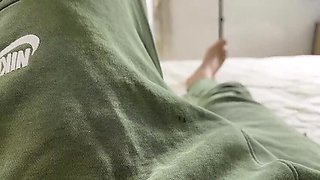 Arab MILF Homemade Sex - Amateur POV Fucking in 4k HD