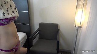Horny Porn Video Deep Throat New Pretty One