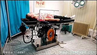 Fetish video 164