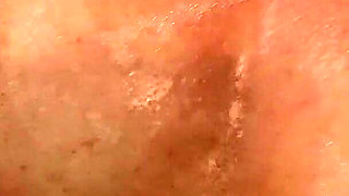 Bubble Bath Boob Worship