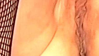 Bound Mature MILF Teased and Fingered in Bondage