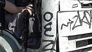 Trials - Boot Worship