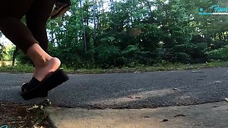 Auntie Lynn aka mrslynnsworld OnlyFans - Listen to the