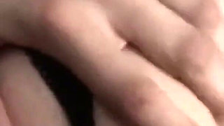 Fuck My Ass and Then My Mouth Will Thank You! POV Ass Fingering