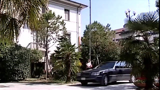 The Hotel Manager Fucks the Beautiful Young Customer