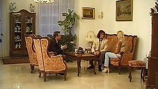 From Angelica Bella production PECCATI DI CULO scene 03