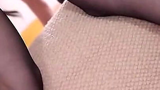 Stunning 45-year-old Single Stepmom - Gorgeous Face, Sexy Curves, Wild Squirting at Home, 3p Ends with Double Creampie