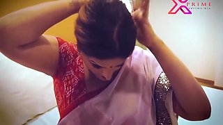 Indian Cheating Wife ,fucked By Makeup Artist 10 Min