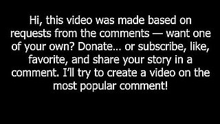 BDSM Hotel, Fuck Machine, Bondage, Sperm on Face