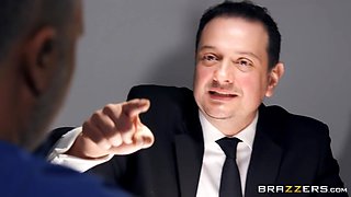 Liar, Liar With Alina Lopez, Keiran Lee - Brazzers