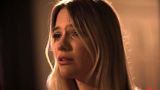 Amateur sex videos two busty brunette lesbians licking pussy