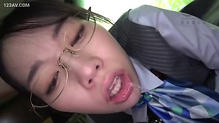 Perverted Sex of a Working Woman: Asian Big-Busted Office Lady x1xB6741FCFEFDA1CACE4