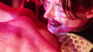 Joy the Clown Interview Latex Femdom Tickle Teasing & Playful Control