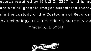 Cosplayground featuring Chloe Amour and Gia OhMy's sex movie movie