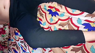 Indian Bhabhi and Devar Sex Video Desi Village Bhabhi with Devar Sex Hot Bhabhi Stepbrother Step Sex