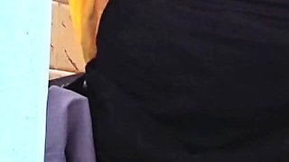 Unexpected sex romantic with Neighbour aunty full video
