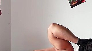 German Cuckold Husband Bring His Wife with Big Natural Tits to Fuck with Stranger