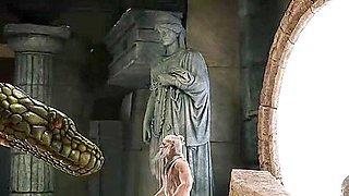 Symphony Of The Serpent - We Fucked By Loveskysan69 - Cleo Patra