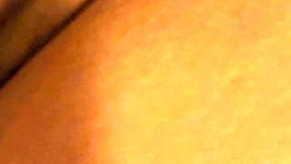 Playing at bath time