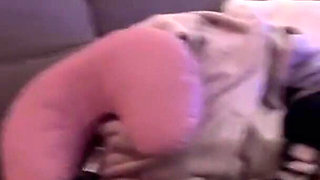 Psst Secretly Blown in Front of Husband