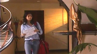 Deleted Scenes From a Movie and Interview Featuring Tera Patrick