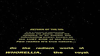 Stepsis May The Fourth Be Inside You