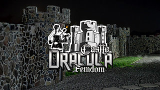 REAL SLAVERY labor - Blonde and EBONY Mistress