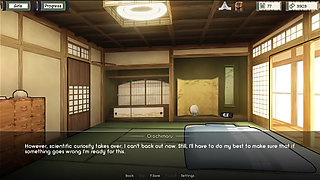 Naruto - Kunoichi Trainer v0.13 Part 29 Sakura Futa!! by Loveskysan69