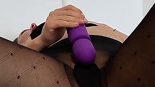 Me? I Take My Pleasure! You Jerk off on Your Knees in Front of Me - Mistress Julia