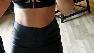 Perfect Pussy Close up milf Selda