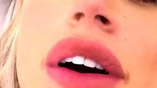 Amateur Blonde Teen Plays Solo with Toy Webcam Porn