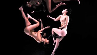 Real Life Hentai - Monsters, Sexy Sweethearts And Lots Of Cum